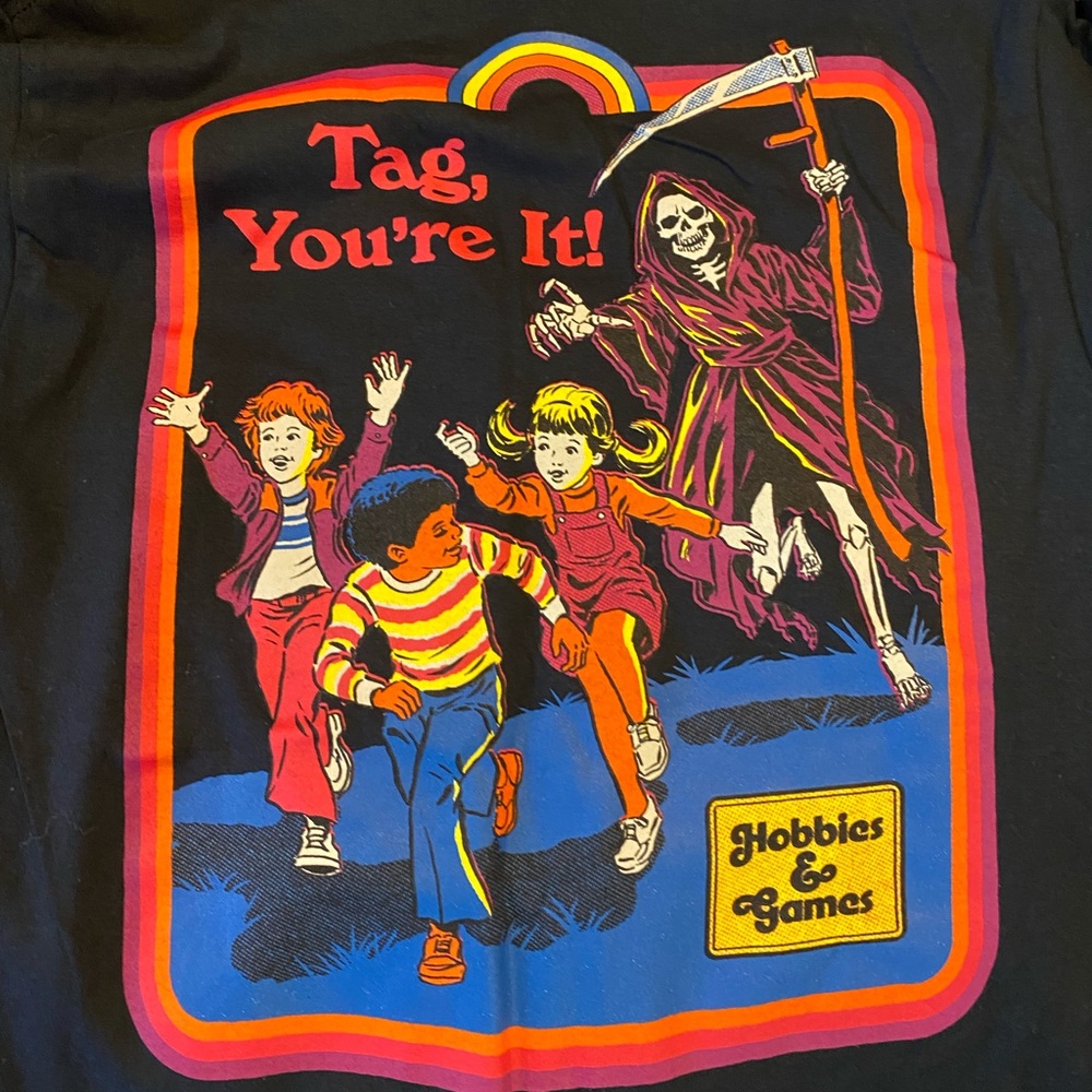 Steven Rhodes shirt - Picture 3 of 4